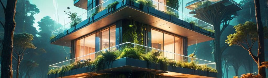 Profile Hero Background