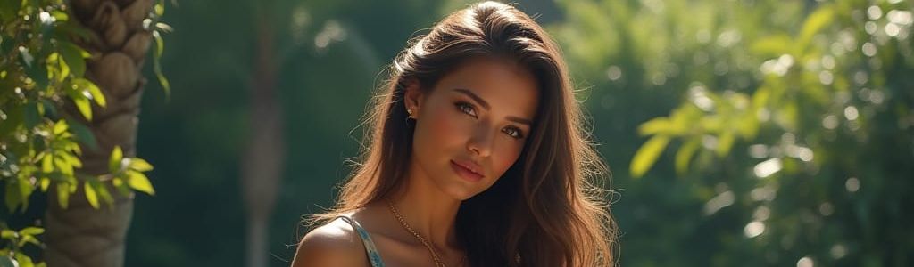 Profile Hero Background