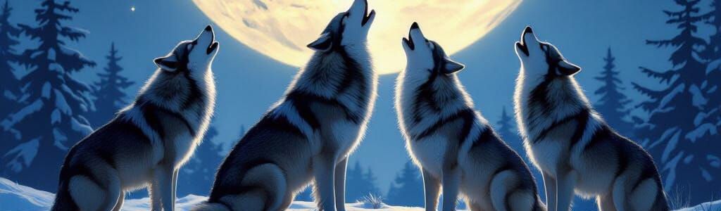 Profile Hero Background