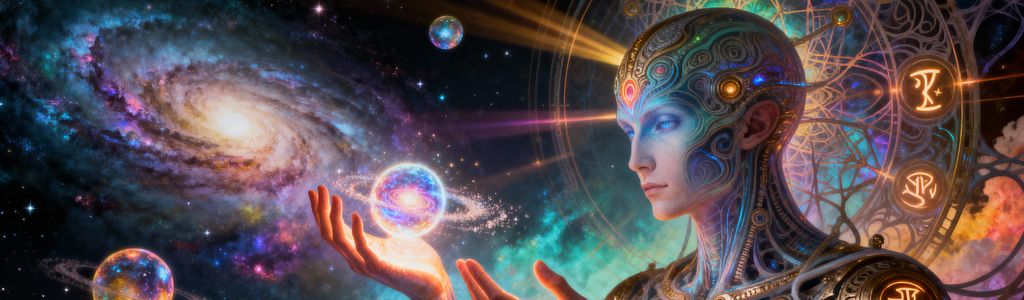 Profile Hero Background