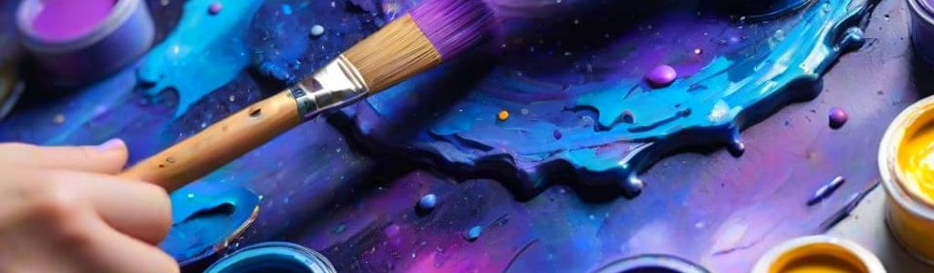 Profile Hero Background