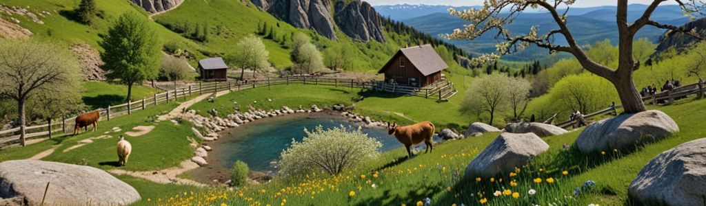 Profile Hero Background