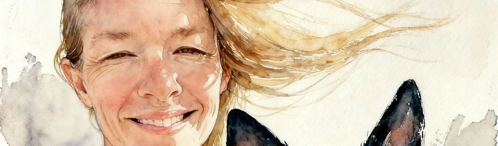 Profile Hero Background