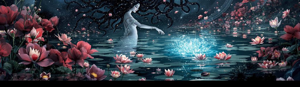 Profile Hero Background