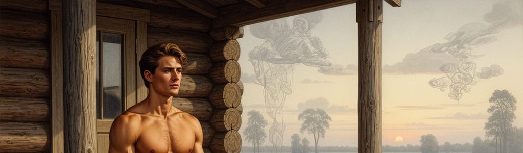 Profile Hero Background