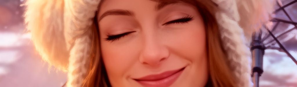 Profile Hero Background