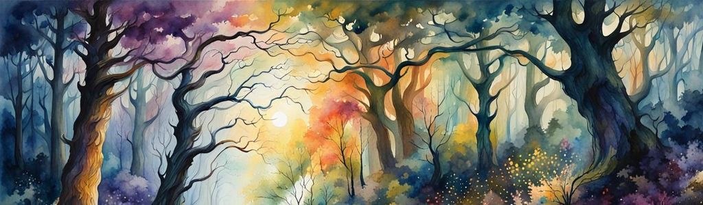 Profile Hero Background