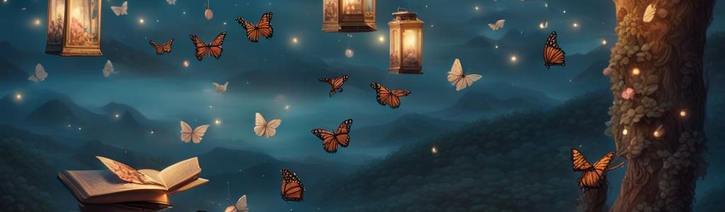 Profile Hero Background