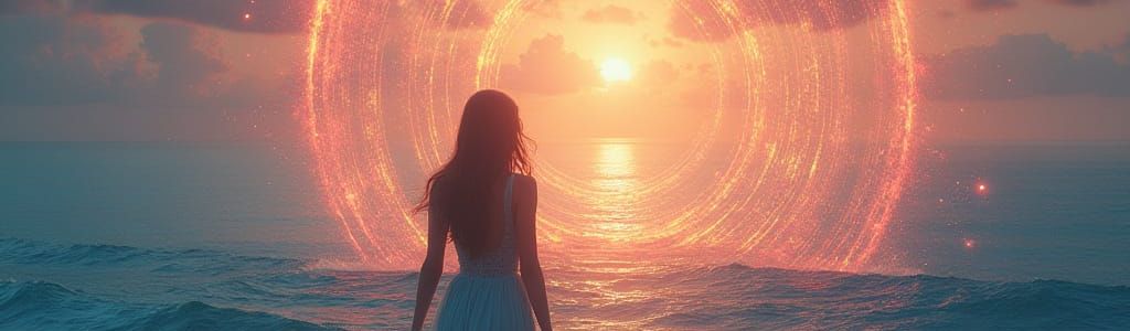 Profile Hero Background