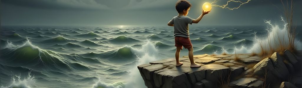 Profile Hero Background