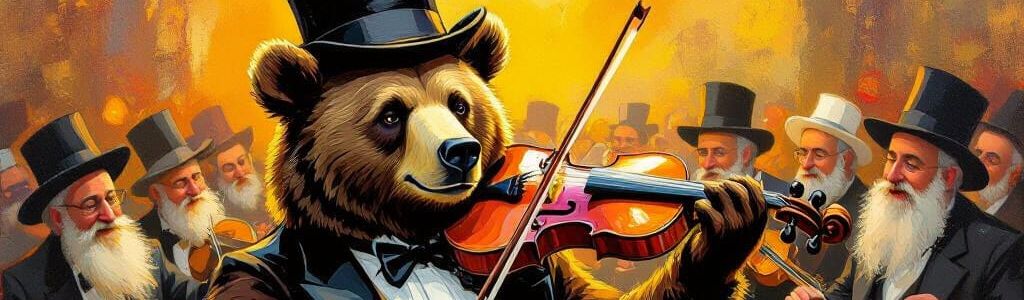 Profile Hero Background