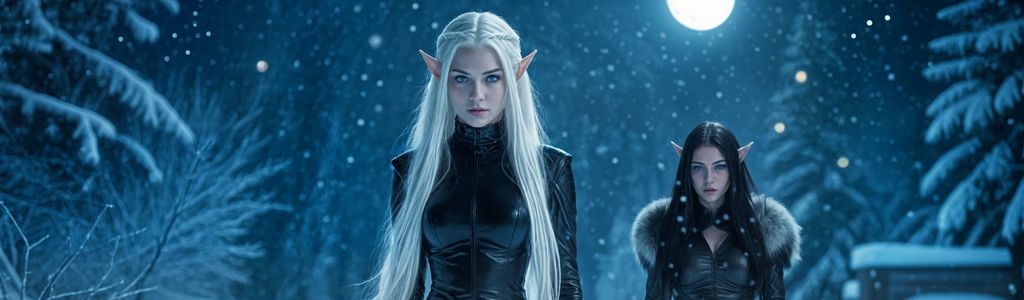 Profile Hero Background