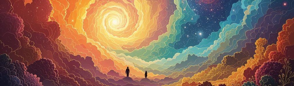 Profile Hero Background