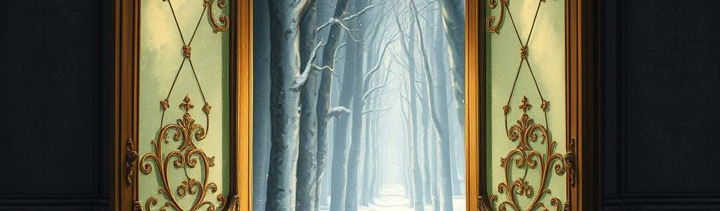 Profile Hero Background