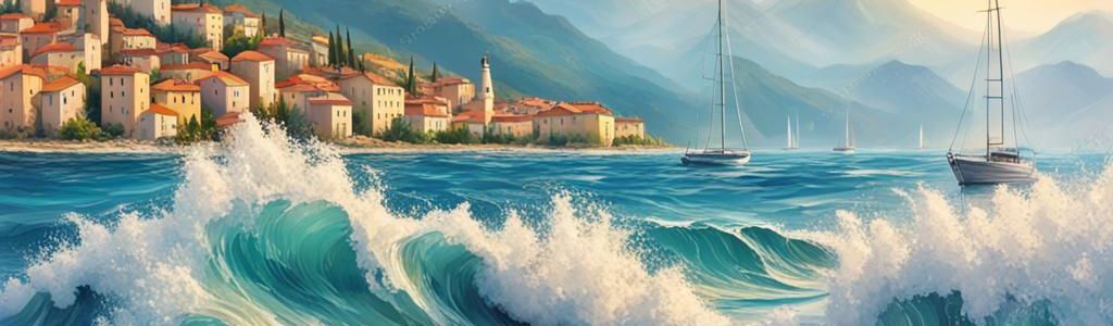 Profile Hero Background