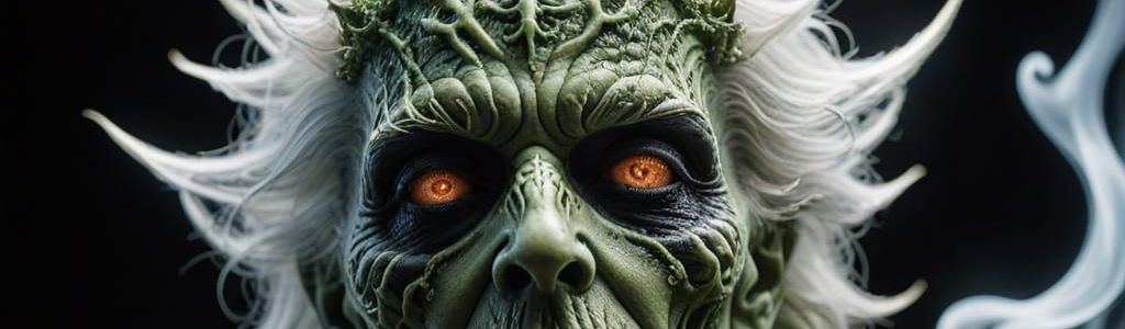 Profile Hero Background