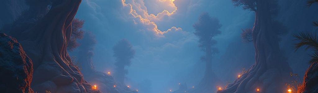 Profile Hero Background