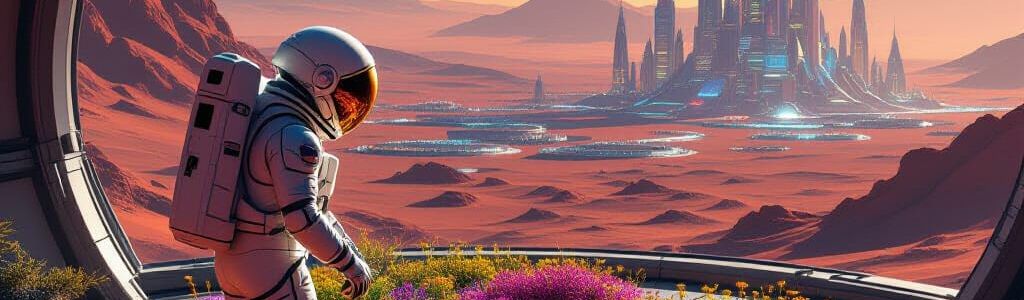 Profile Hero Background