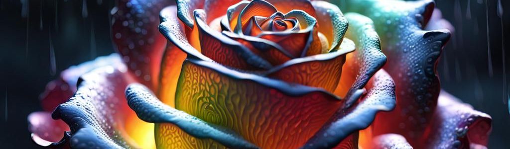 Profile Hero Background