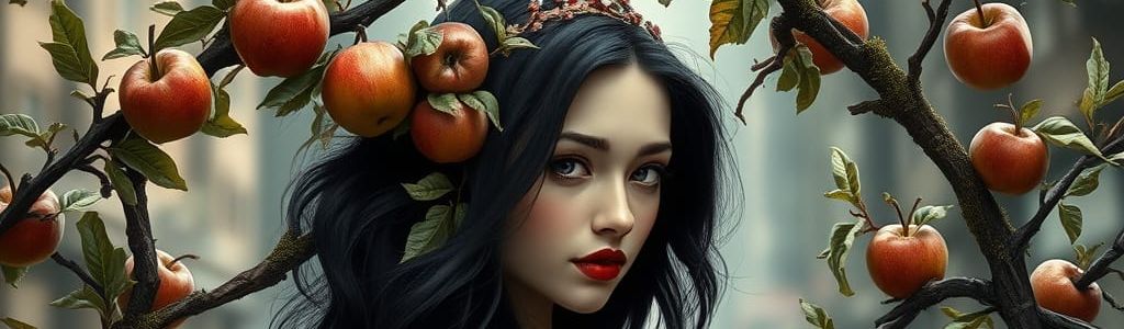 Profile Hero Background