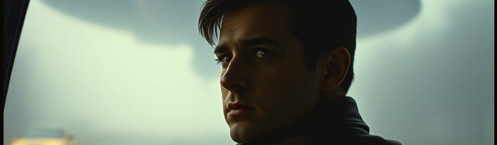 Profile Hero Background