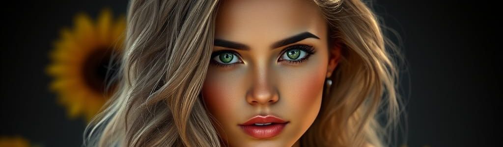 Profile Hero Background