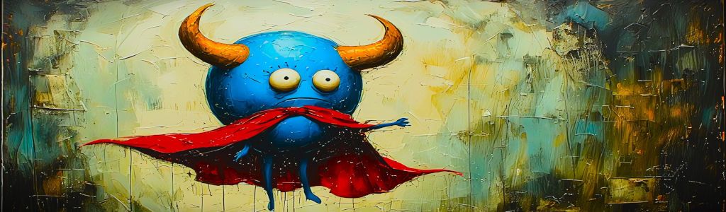 Profile Hero Background