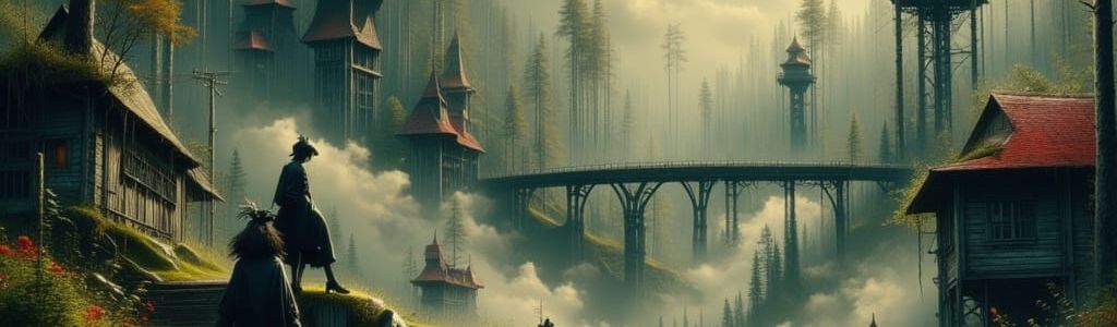 Profile Hero Background