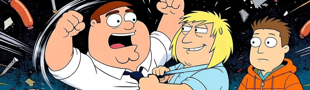 Profile Hero Background