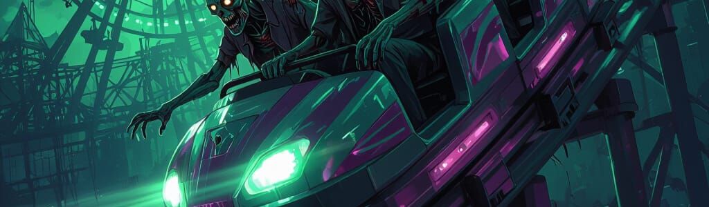 Profile Hero Background