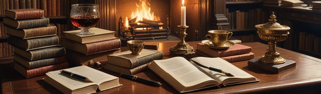 Profile Hero Background