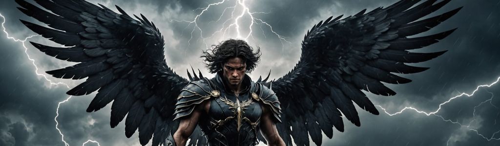 Profile Hero Background