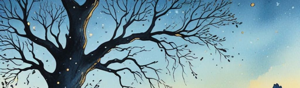 Profile Hero Background