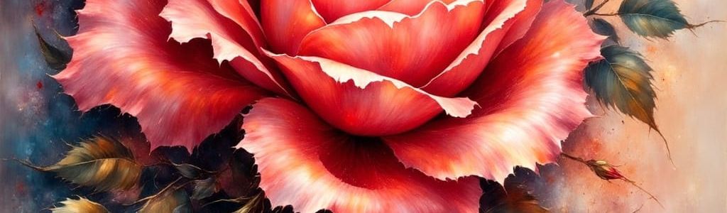 Profile Hero Background