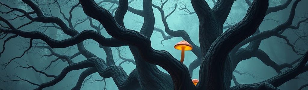 Profile Hero Background