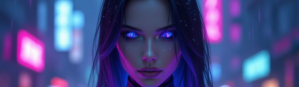 Profile Hero Background