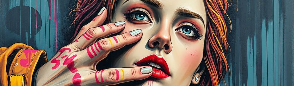 Profile Hero Background