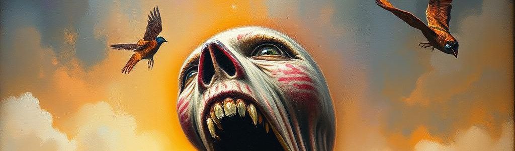 Profile Hero Background