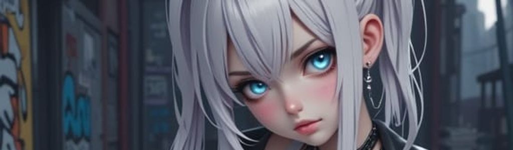 Profile Hero Background