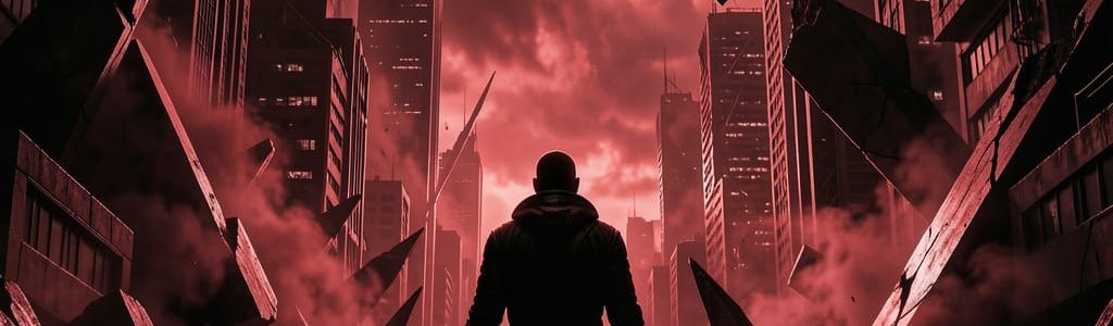 Profile Hero Background