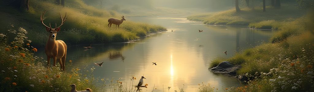 Profile Hero Background