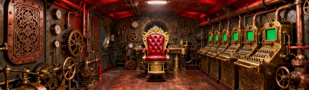 Profile Hero Background