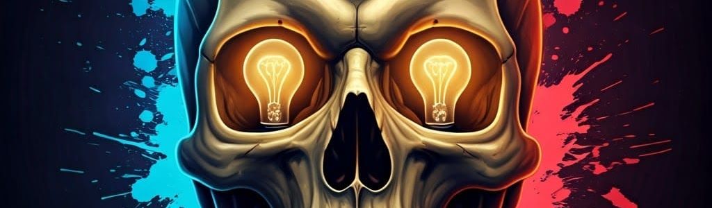 Profile Hero Background