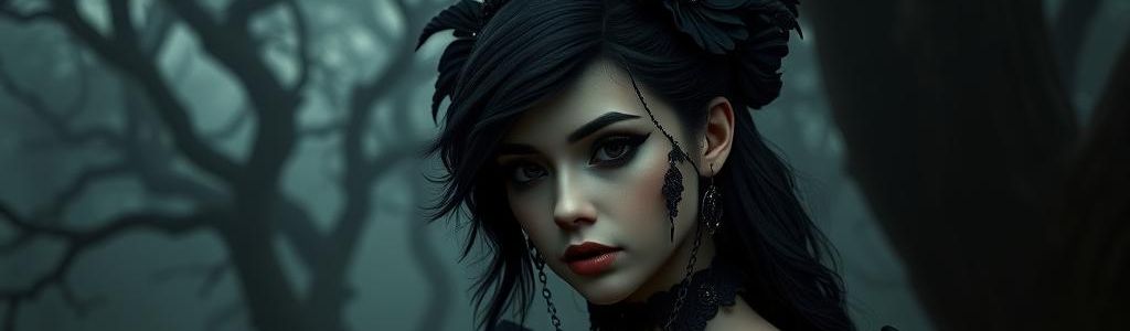 Profile Hero Background