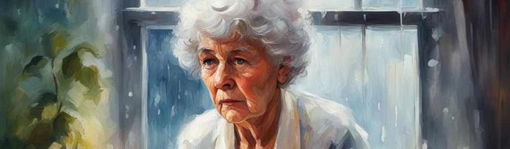 Profile Hero Background