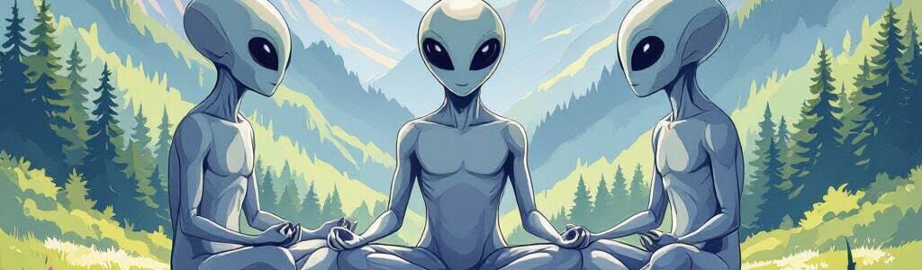 Profile Hero Background