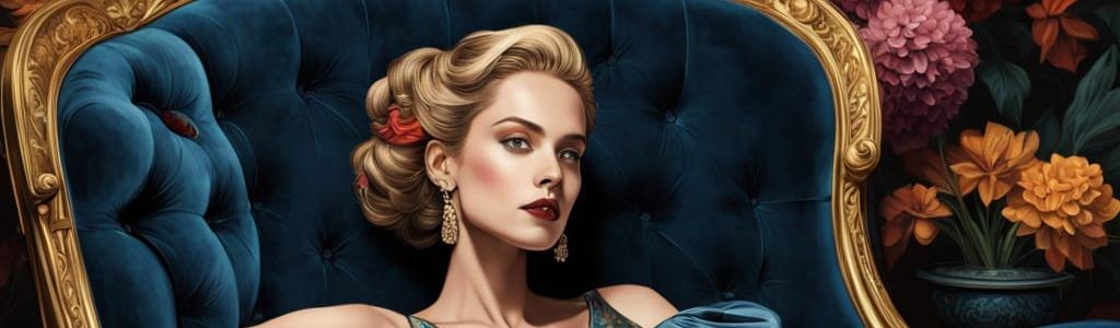 Profile Hero Background