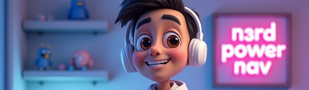 Profile Hero Background