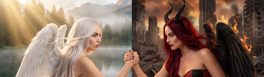 Profile Hero Background