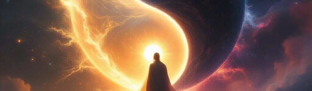 Profile Hero Background